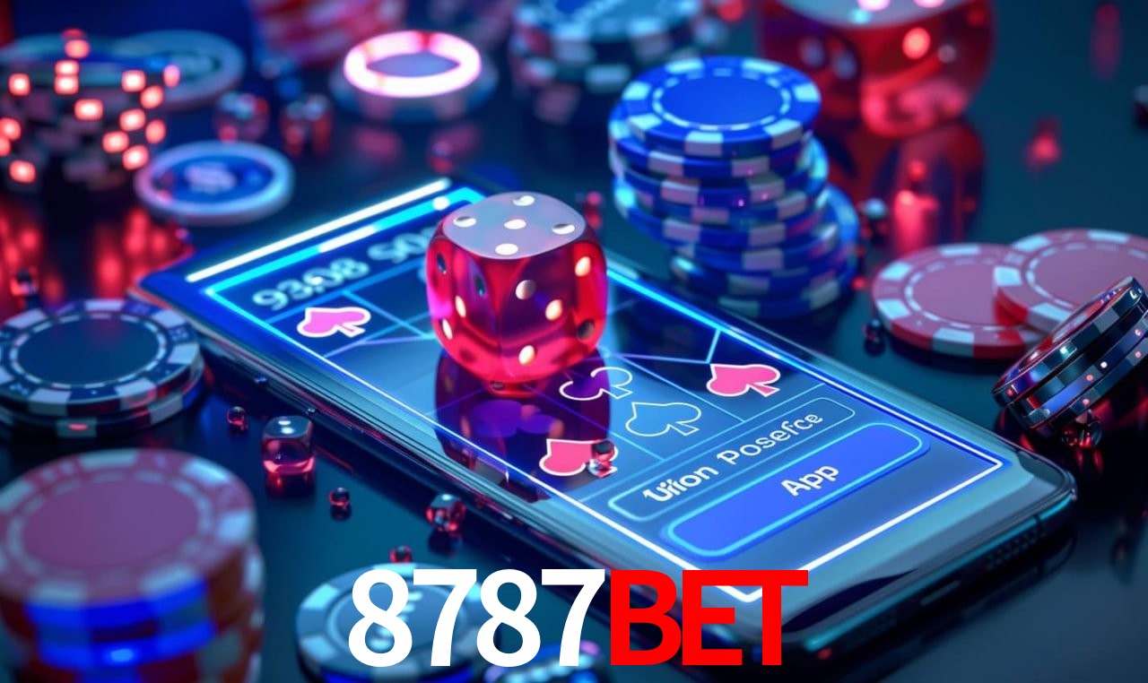 8787bet visual 2