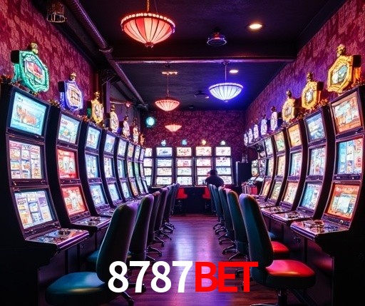 Flash Promotion 8787BET