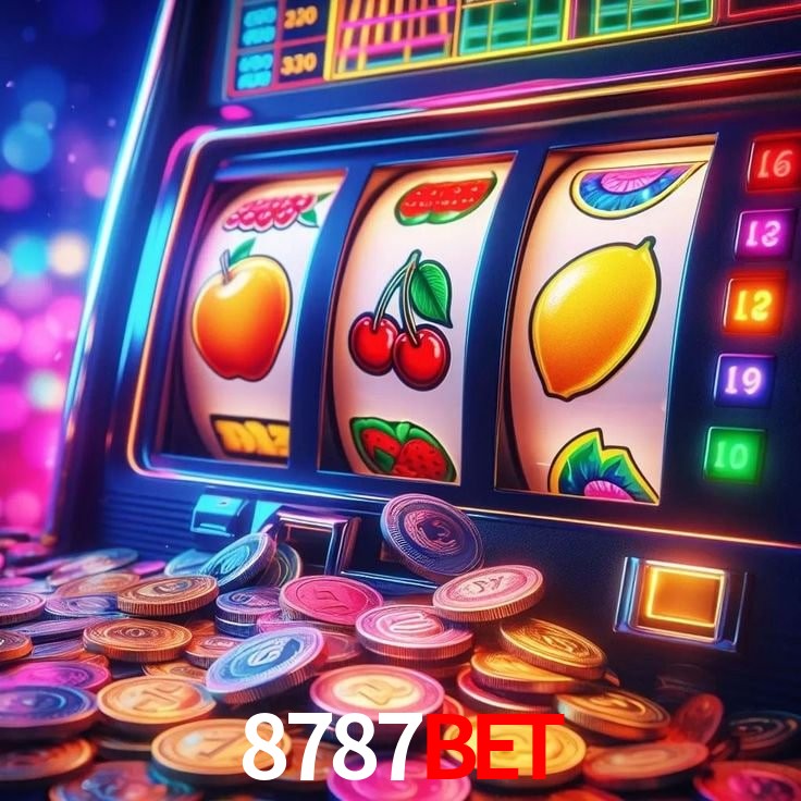 Statistics 8787BET