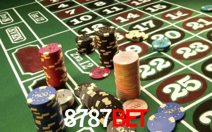 Player Reviews 8787BET