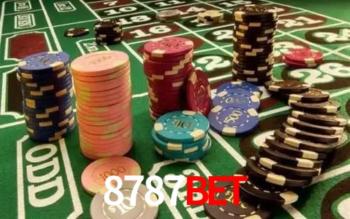 Premium Interface 8787BET