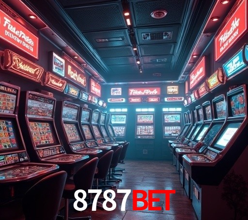 Security Systems 8787BET
