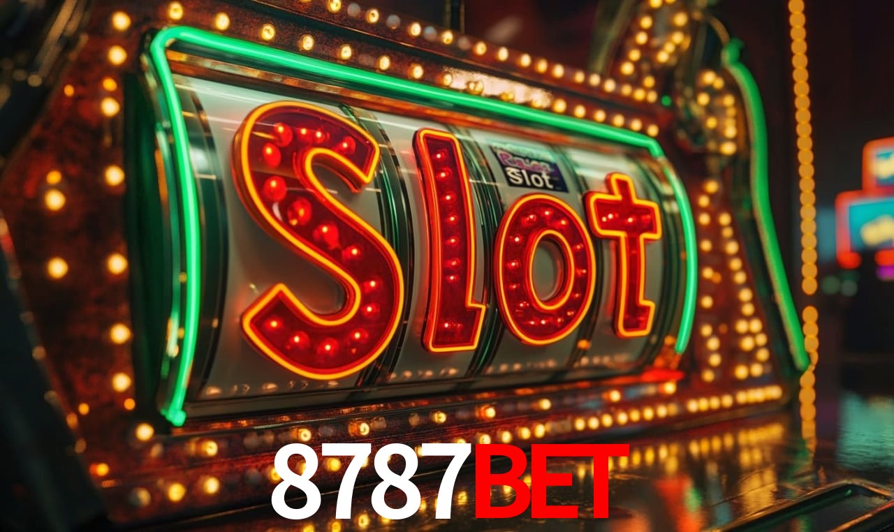Quick Registration 8787BET
