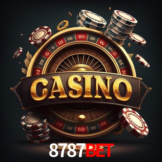 8787BET App Interface