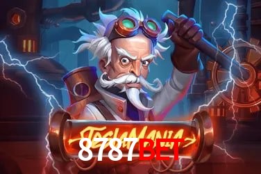 Games Directory 8787BET